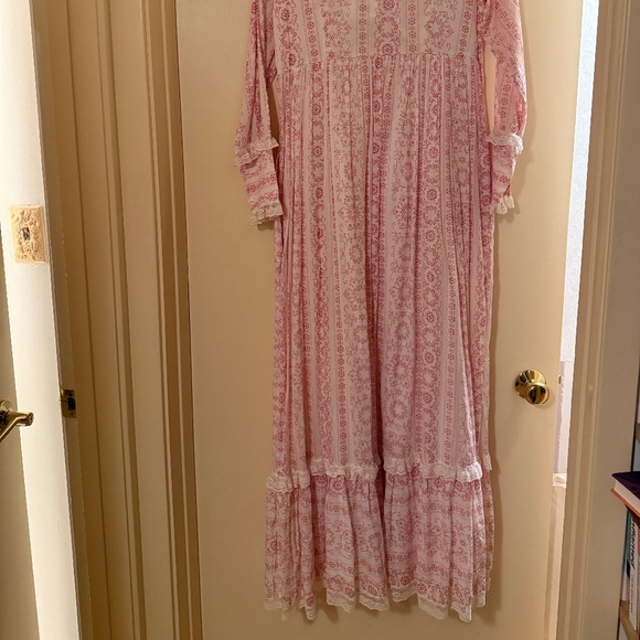 NWT Antik Batik Dallya Dress XS - Picture 3 of 11